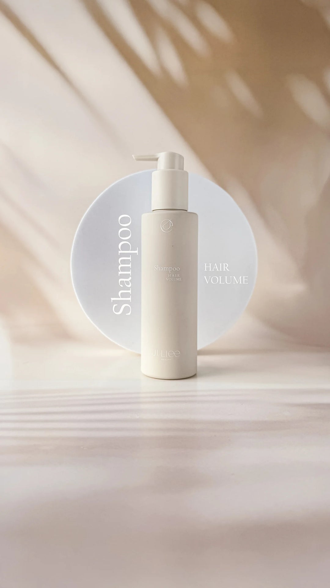 JULIEE BEAUTY Shampoo Hair Volume - Szampon dodający objętości 200 ml
