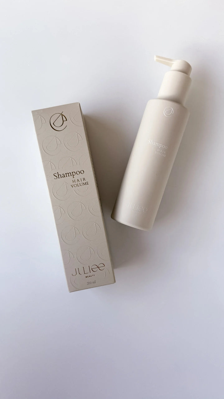 JULIEE BEAUTY Shampoo Hair Volume - Szampon dodający objętości 200 ml