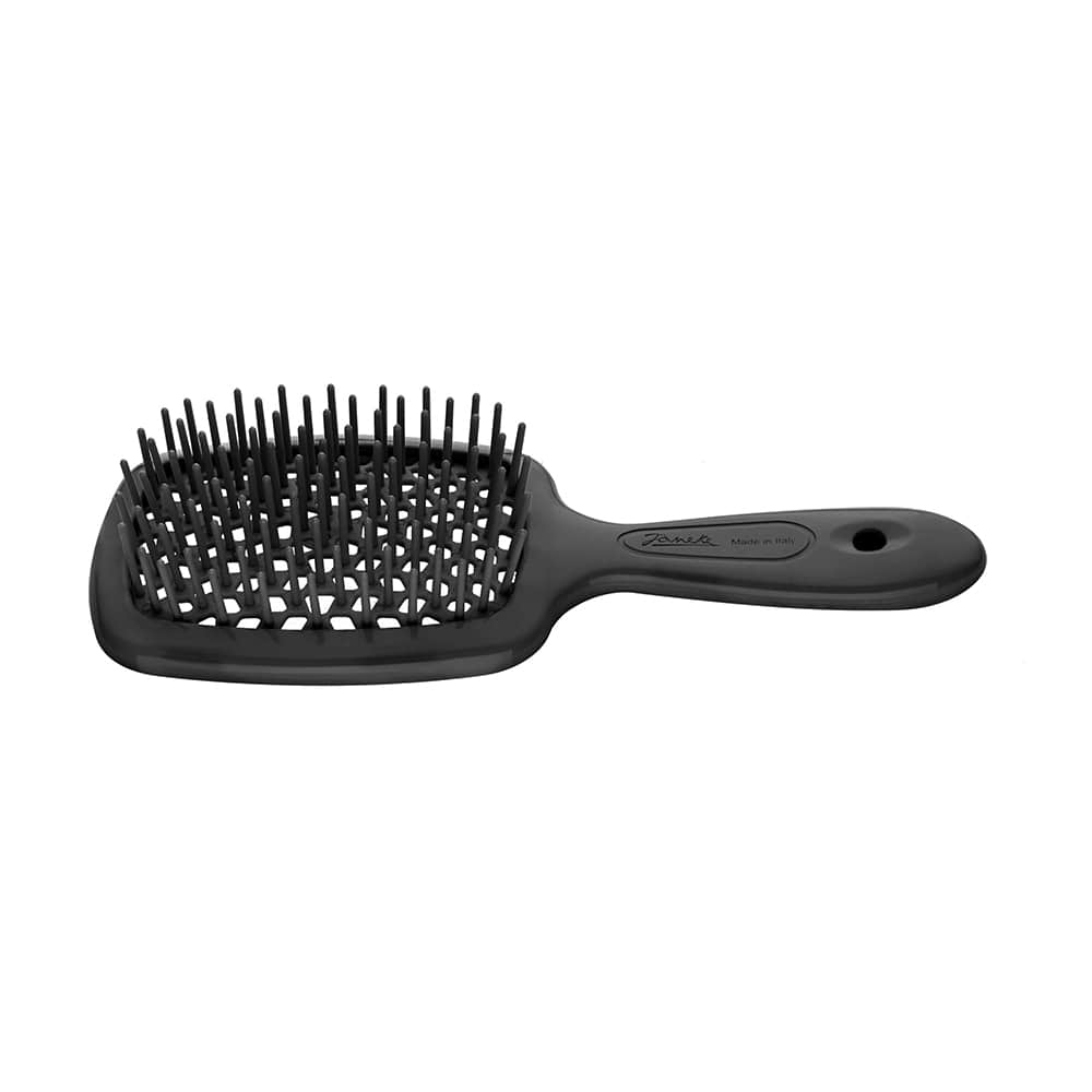 JANEKE Superbrush Small Czarna