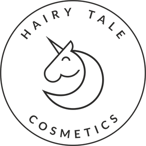 Hairy Tale Cosmetics logo
