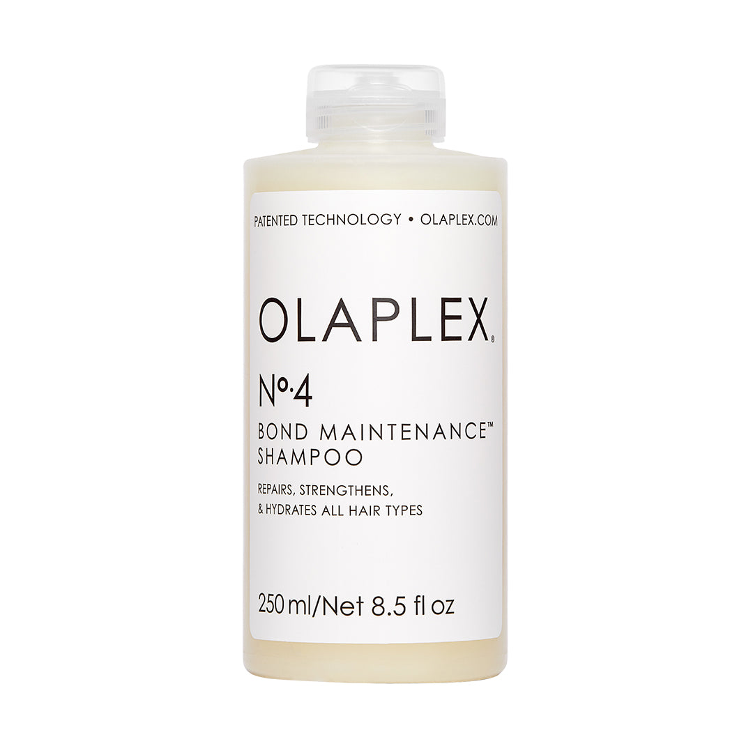 OLAPLEX No.4 Bond Maintenance Shampoo - Szampon regenerujący 250ml