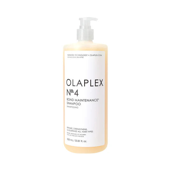 Olaplex No. 4 Bond Maintenance Shampoo 1000ml