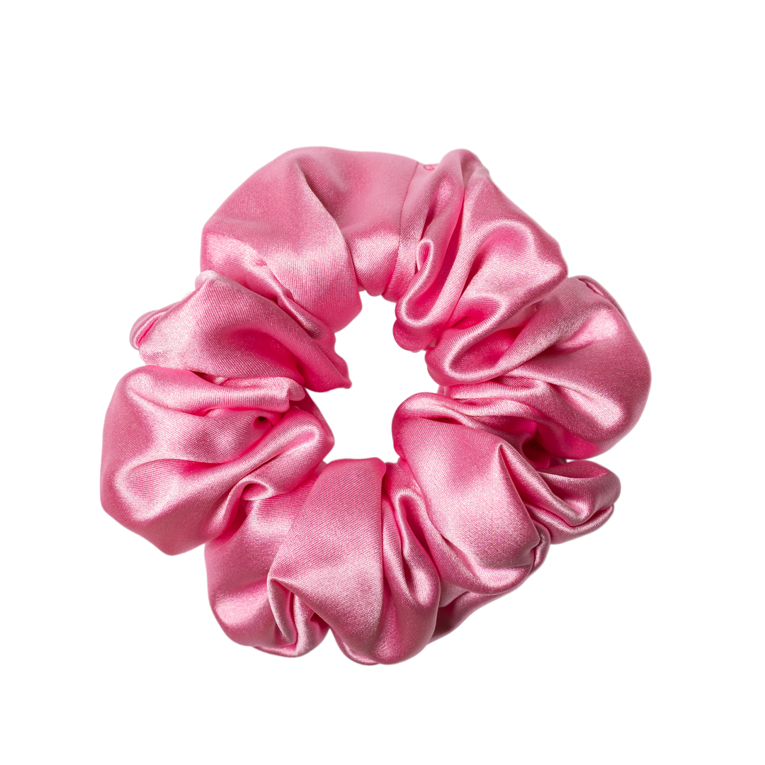 HAIRY TALE HAIRWEAR Scrunchie SILKY - Gumka jedwabna