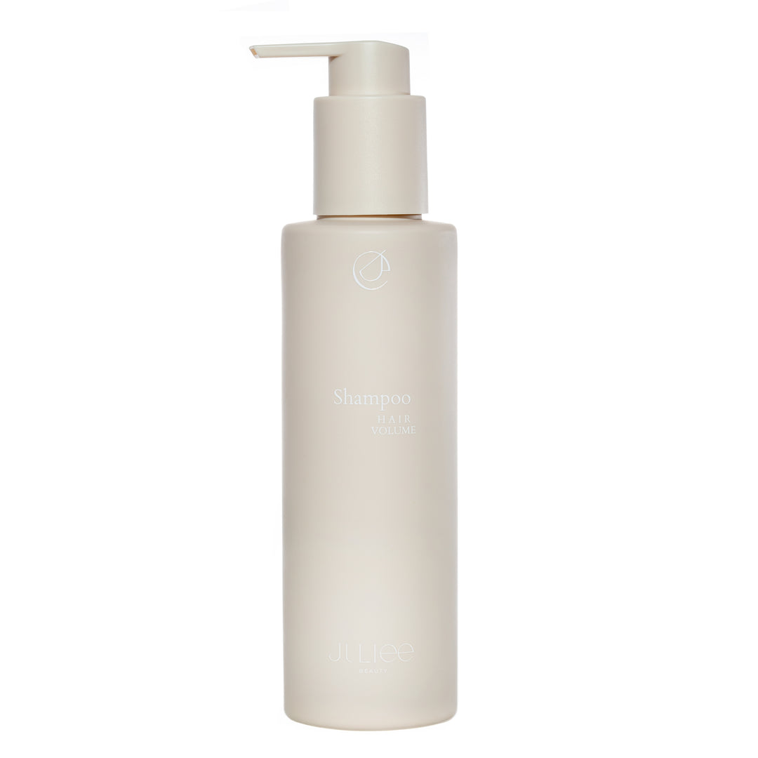 JULIEE BEAUTY Shampoo Hair Volume - Szampon dodający objętości 200 ml